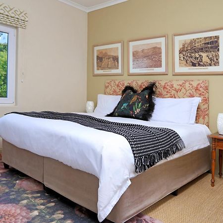 Rosedene Guest House Cidade Do Cabo Exterior foto