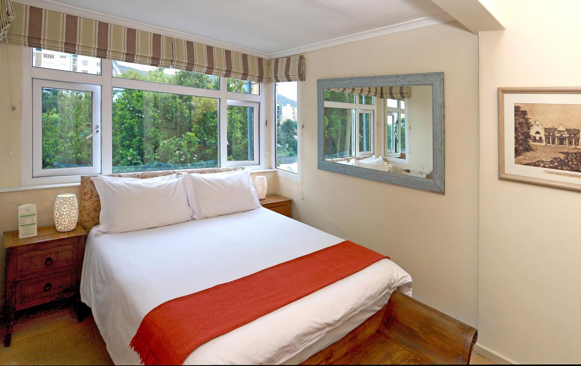 Rosedene Guest House Cidade Do Cabo Exterior foto