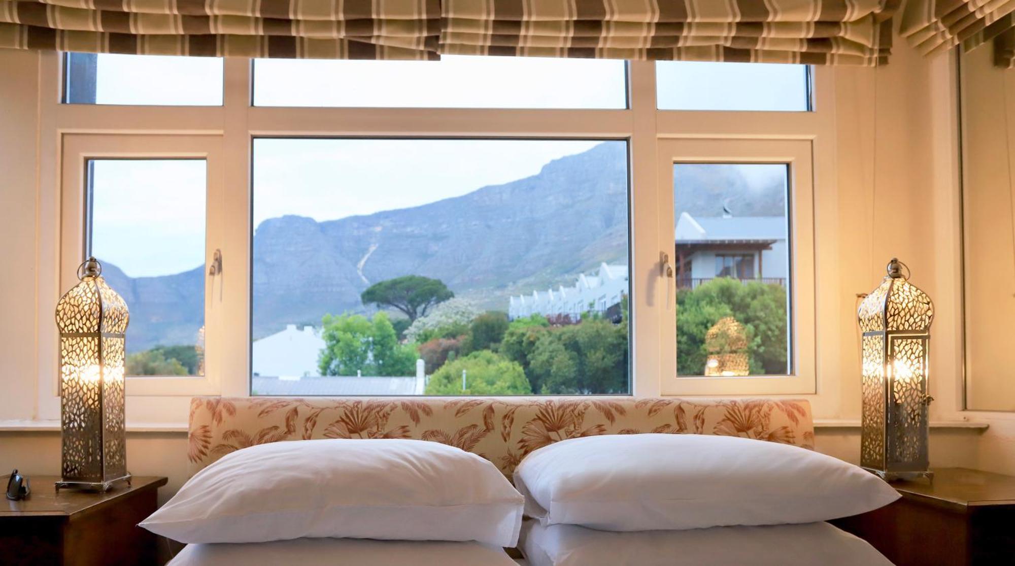Rosedene Guest House Cidade Do Cabo Exterior foto
