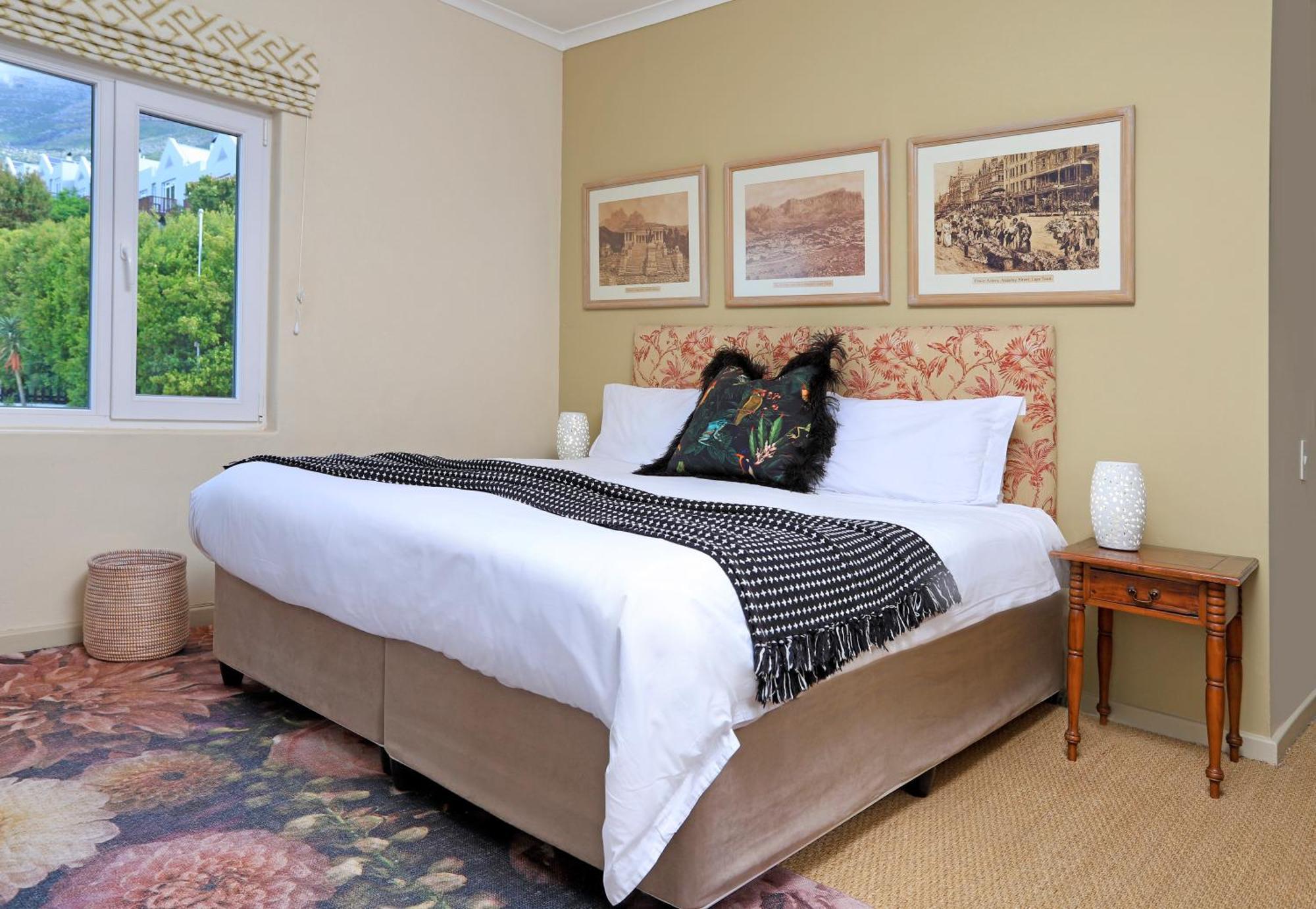 Rosedene Guest House Cidade Do Cabo Exterior foto